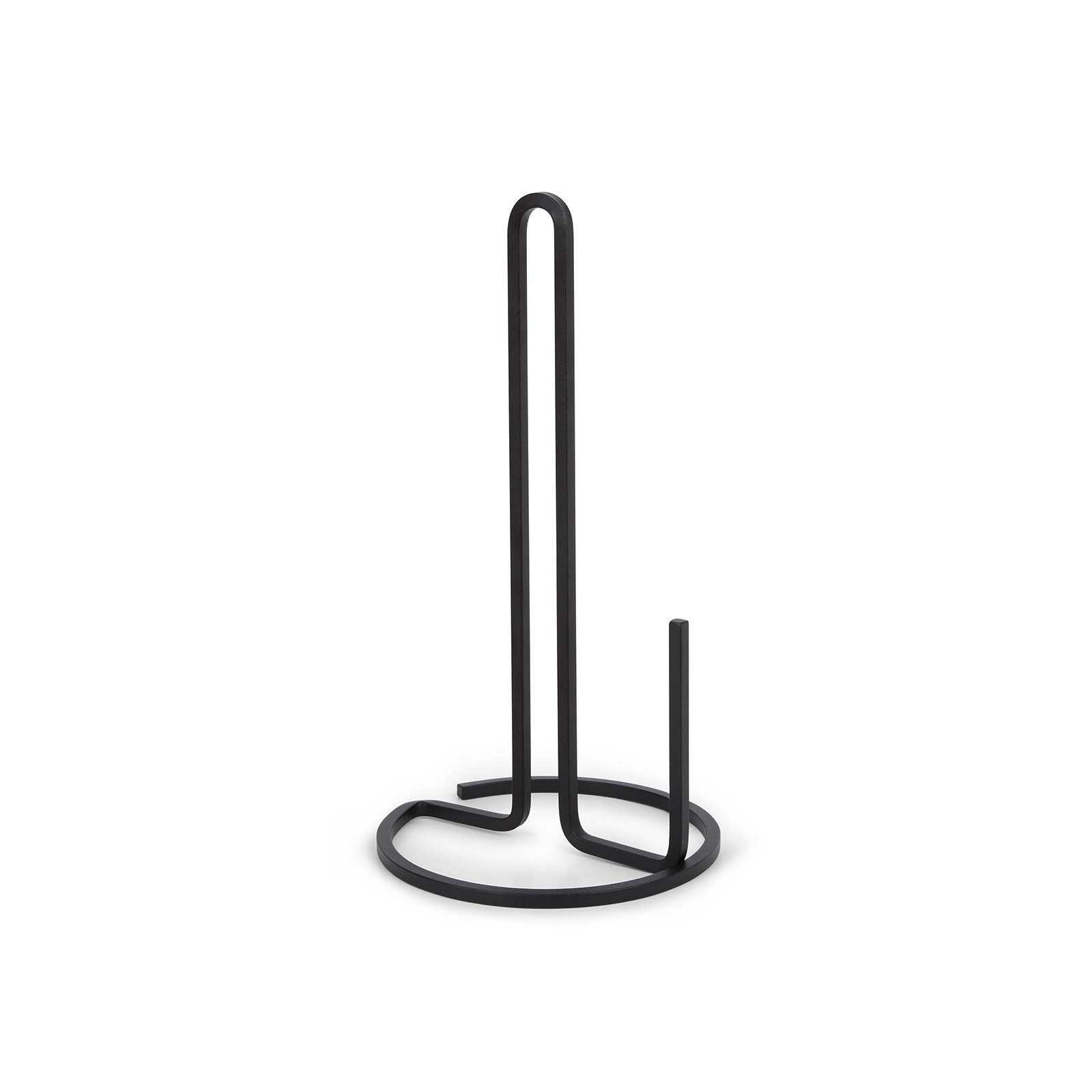 Freestanding Paper Towel Holder