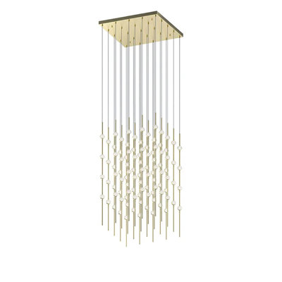 Constellation 100 - Light LED Pendant