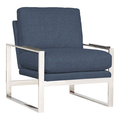 Soho By Michael Weiss Armchair