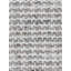 St. Barts Hand Loomed Wool Area Rug in Brown-229391978