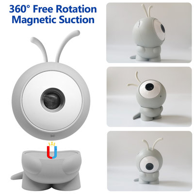 6 in 1 Planetarium Galaxy Projector Constellation Star Projector Light -  Konelia, 820120001