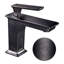 Robinet pour salle de bain à poignée simple Aquaterior-48191518