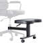 Repose-pieds réglable en hauteur pour chaise de bureau VIVO