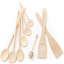 Natur Pur 9 Utensil Set