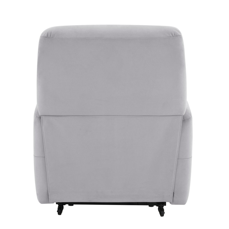 Fauteuil inclinable électrique Fredley