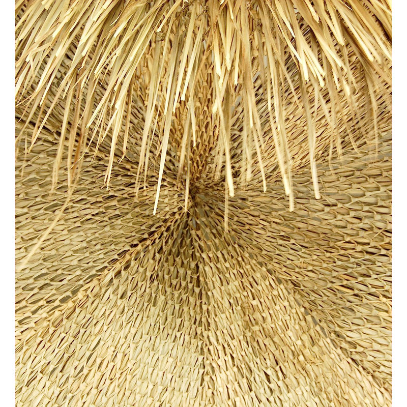 Housse de remplacement pour parasol mexicain
