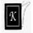 Noir est en rupture de stock