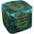 Emerald/Gold