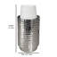 Contenant de rangement pour salle de bain Gurdayal