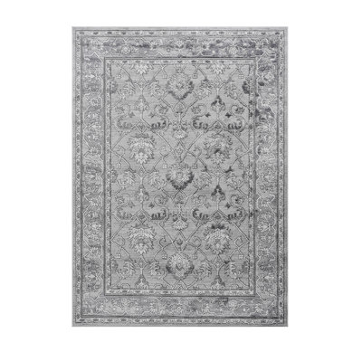 Area Rug, Collection Grey / Oriental