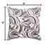 Housse de coussin carrée et insert Winooski-12014050