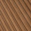 Ensemble de bar 5 pièces en bois d'hévéa Kyra avec tabourets à dossier courbé-122903976-122903978