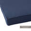 Coussin de chaise de salle à manger d'extérieur-313551820