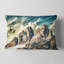 Coussin lombaire Schafer