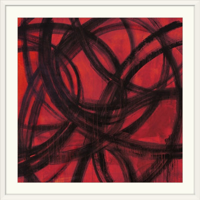 'Detour by Farrell Douglass Painting Print