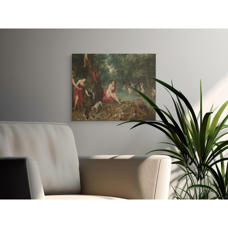 Hibbard Print, 16x12