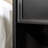 Yaufman 18'' W Solid Wood Nightstand-2030173707