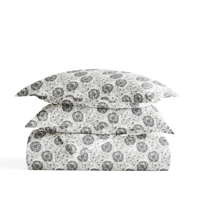 Becky Cameron™ Floral Duvet Cover