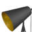 Tincher 61'' Tripod Floor Lamp