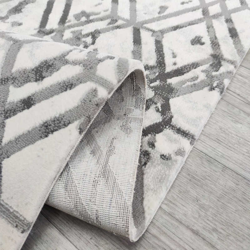 Derwood Area Rug, Runner 100 x 250cm