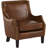 Genuine Leather Single Sofa