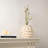 Modern Artistic Resin Flower Vase