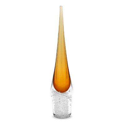 Ellis Crystal Table Vase