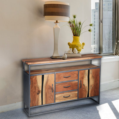 Hipple 59'' Sideboard