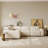 Benjamin Power Reclining Sofa-129063567-129063570