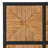 Aruba Solid Wood Headboard