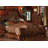 Posidon Piece Bedroom Set