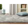 Davila Hand Tufted Viscose Floral Rug