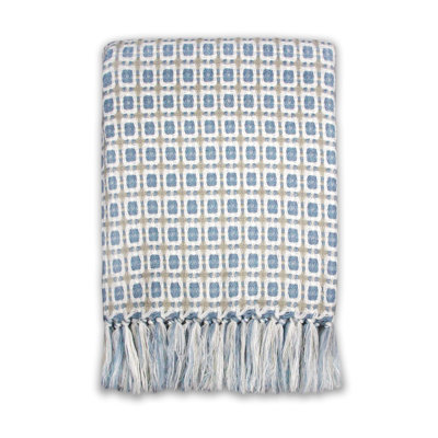 Antares Throw Blanket