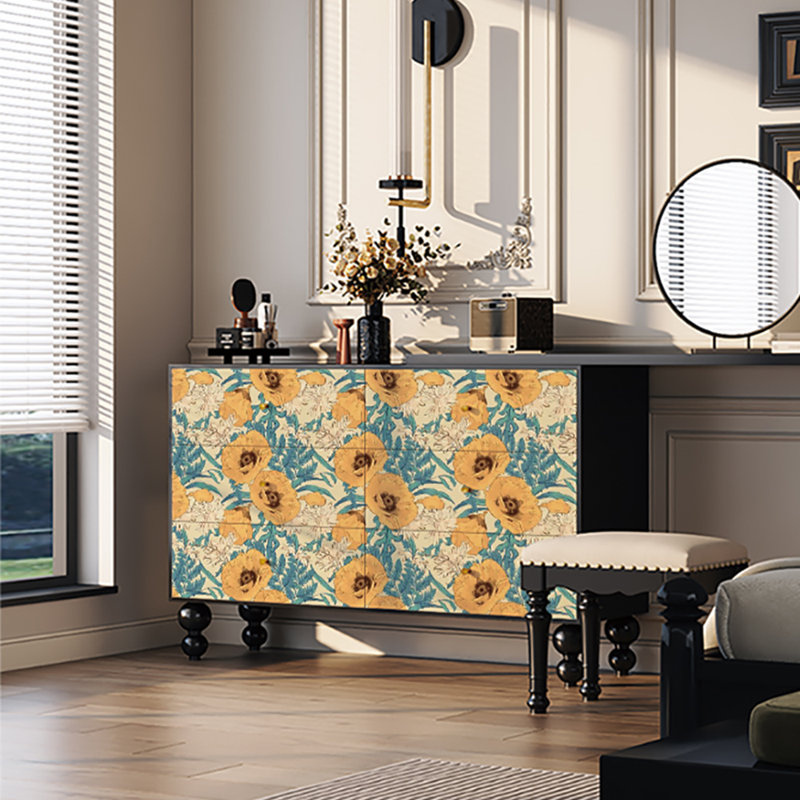 Armoire de rangement 53,1 po
