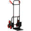 330 lb Chariot à main capacité pliable