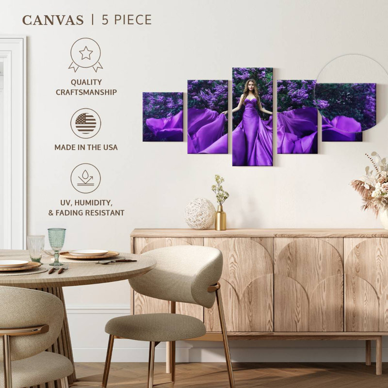 Jolies comme des lilas