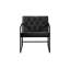 Bina Upholstered Wingback Chair