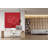 Visionary Magnetic Wall Mounted Glass Dry Erase Board-21615498-44148361