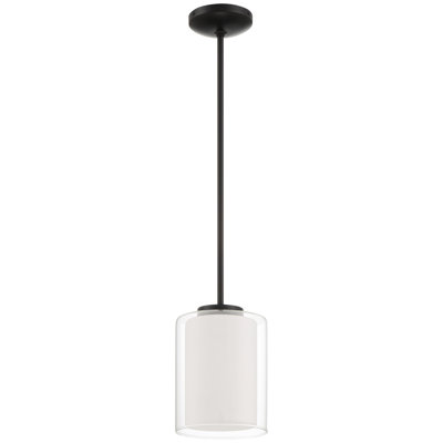 Husam 1 - Light Single Pendant