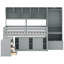 Lit mezzanine avec tiroirs Jeycob Kids-1053328533-1053328536