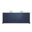 Ensemble de meuble-lavabo double 84 po Dukes-87292601-112871440