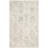 Hand Tufted Wool Geometric Rug-1582308194