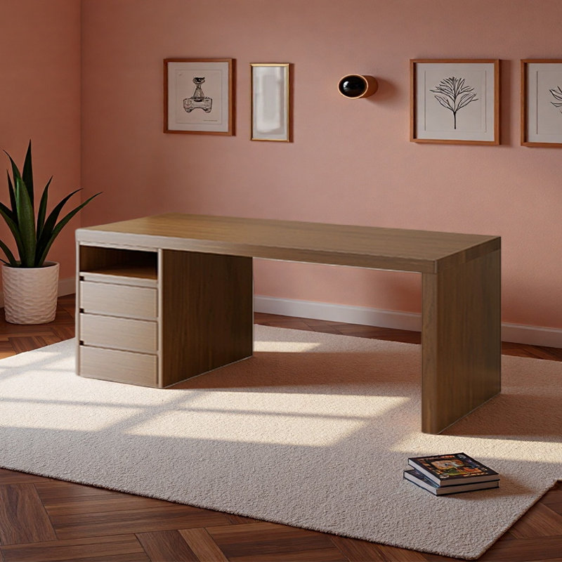Huseby, H 29,53 po x l 78,74 po x P 23,62 po