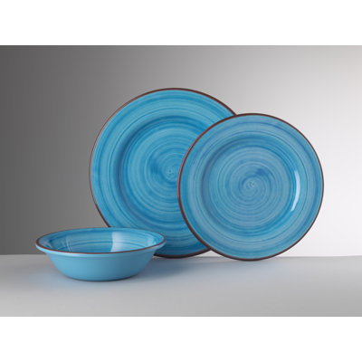 St Tropez 9" Salad Plate