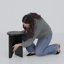 Lille End Table-836604926