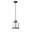 Decoteau 1 - Light Single Pendant-1888019675