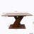 Multifunctional Extendable Console Table
