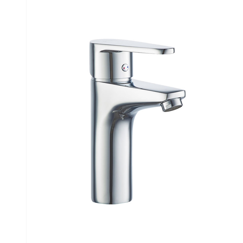 Mono Basin Mixer