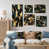 Toile tendue