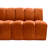 Hyoung Upholstered Curved Sectional Reversible-89267503